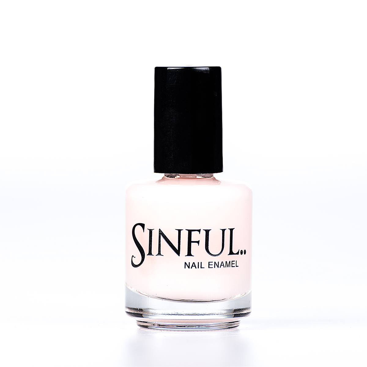 Undercover A matte base coat, protects your nails from any colour dying and gives a smooth base to work on. This polish can also be used as a top coat to give a dusty matte finish effect. 15ml