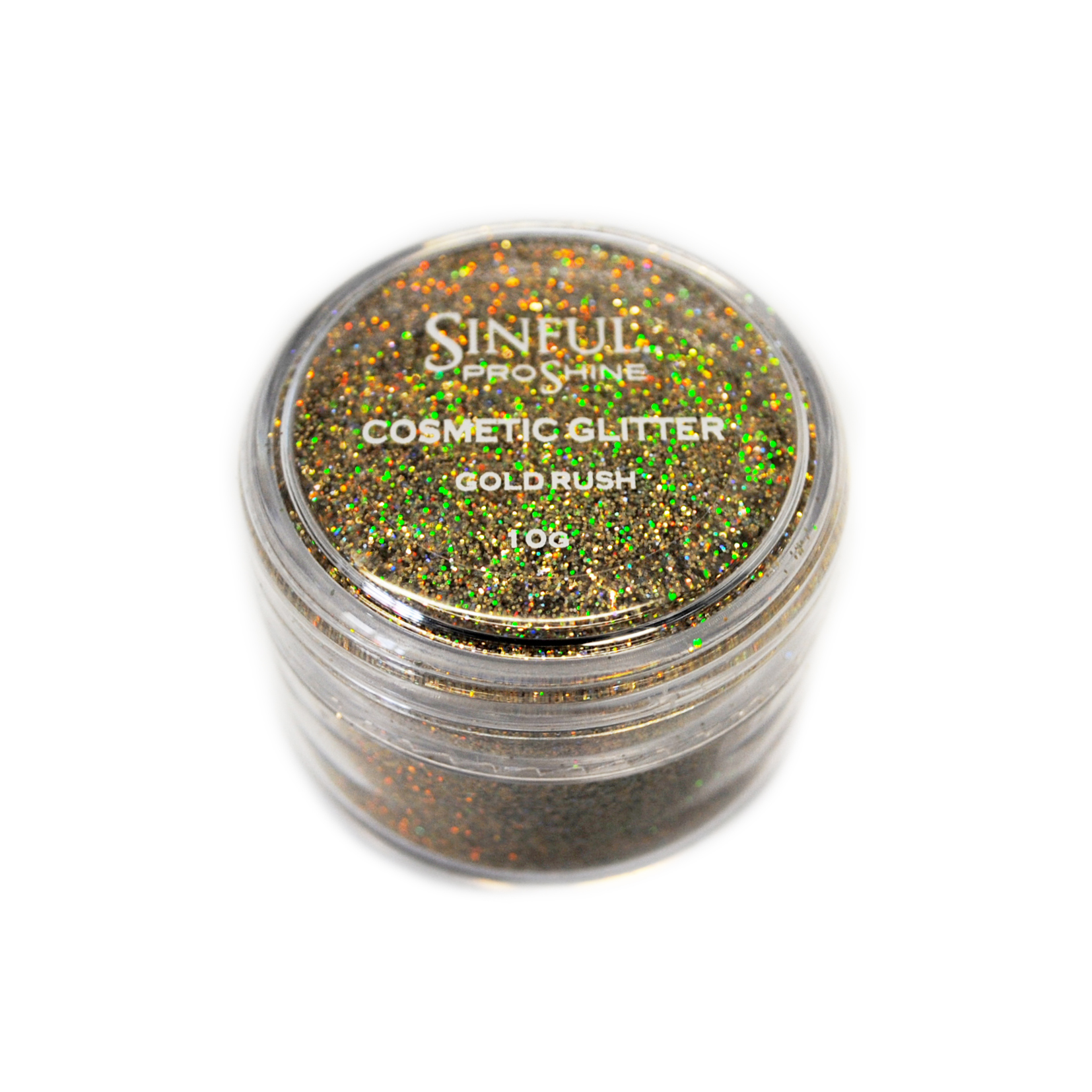 Cosmetic Glitter by Sinful PROshine