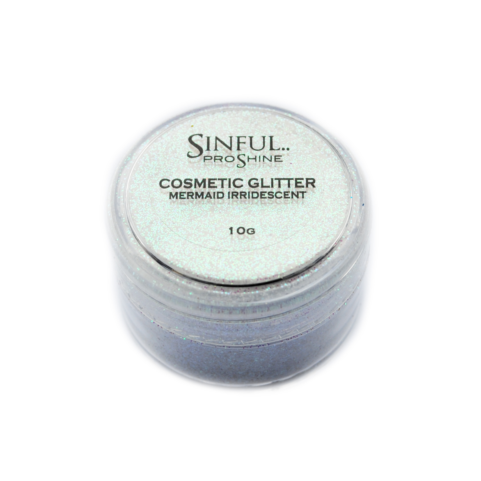 Cosmetic Glitter by Sinful PROshine
